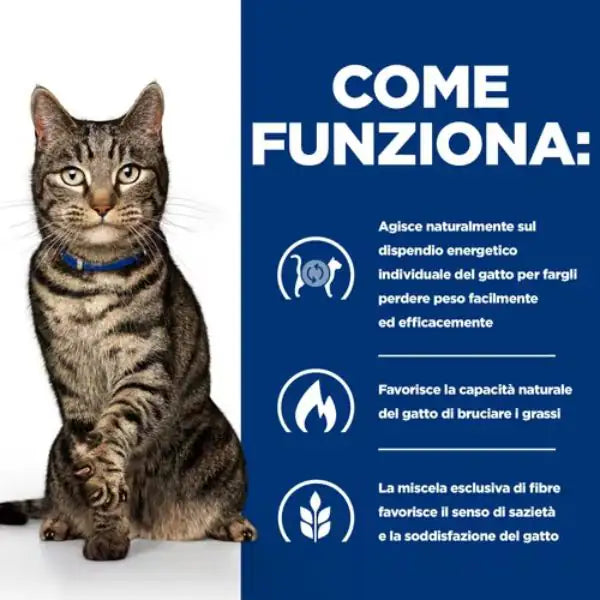 Hill's Prescription Diet Metabolic Feline al Tonno   bauzaarit.myshopify.com