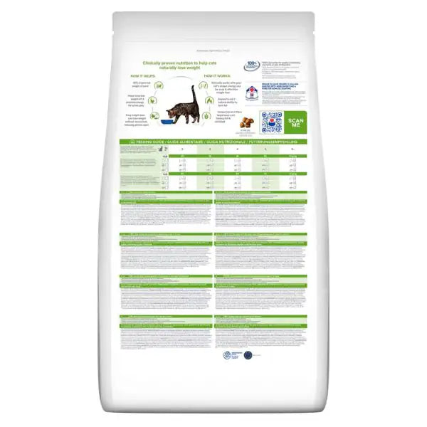 Hill's Prescription Diet Metabolic Feline al Tonno   bauzaarit.myshopify.com
