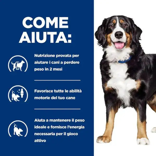 Hill's Prescription Diet Metabolic + Mobility Canine   bauzaarit.myshopify.com