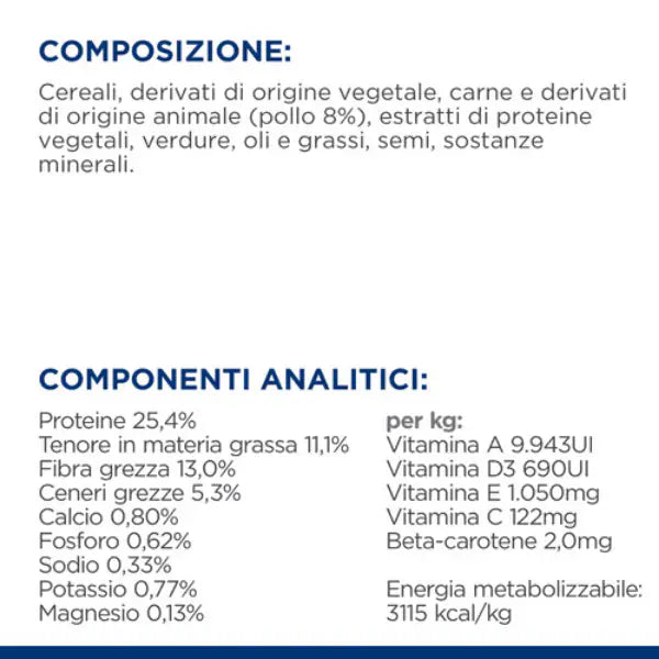 Hill's Prescription Diet Metabolic mini Canine   bauzaarit.myshopify.com