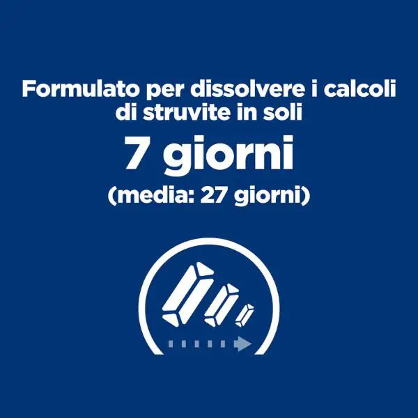 Hill's Prescription Diet c/d Multicare Stress Feline con Pesce Oceanico   bauzaarit.myshopify.com