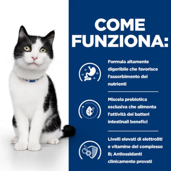 Hill's Prescription Diet i/d Feline 156 gr   bauzaarit.myshopify.com