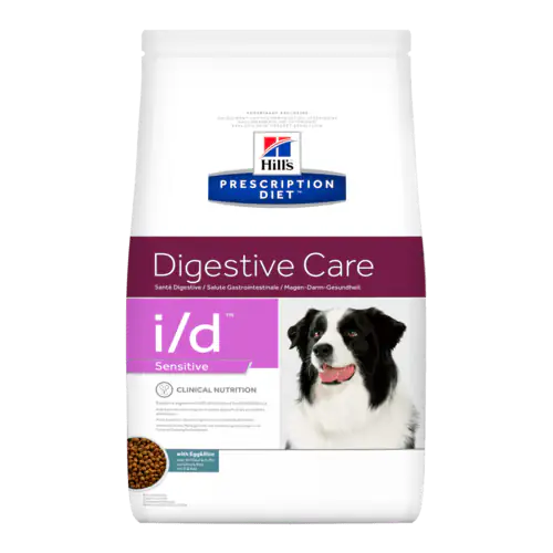 Hill's Prescription Diet i/d Sensitive Canine   bauzaarit.myshopify.com