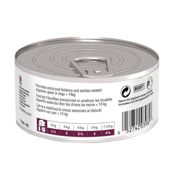 Hill's Prescription Diet i/d Stress Mini Canine 156 gr   bauzaarit.myshopify.com