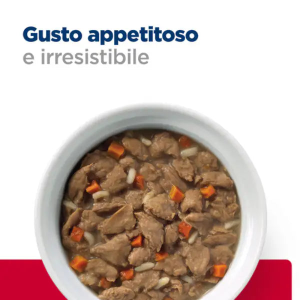 Hill's Prescription Diet i/d Stress Mini Canine 156 gr   bauzaarit.myshopify.com