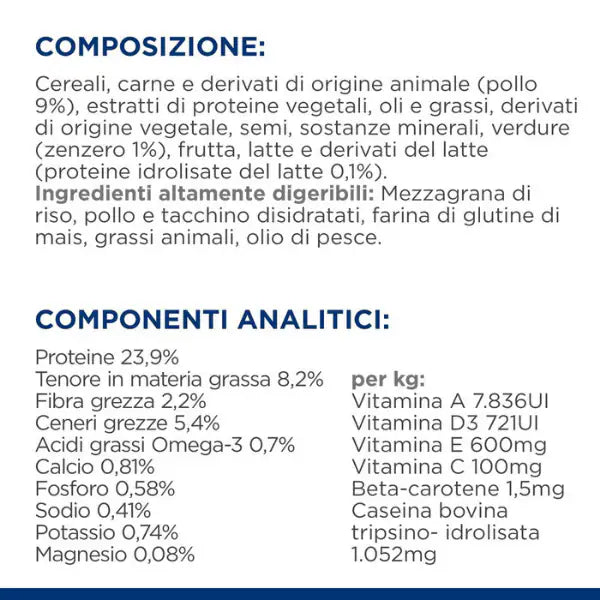 Hill's Prescription Diet i/d Stress mini Canine   bauzaarit.myshopify.com