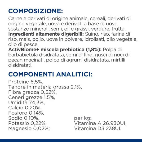 Hill's Prescription Diet i/d low fat Canine 200 gr   bauzaarit.myshopify.com