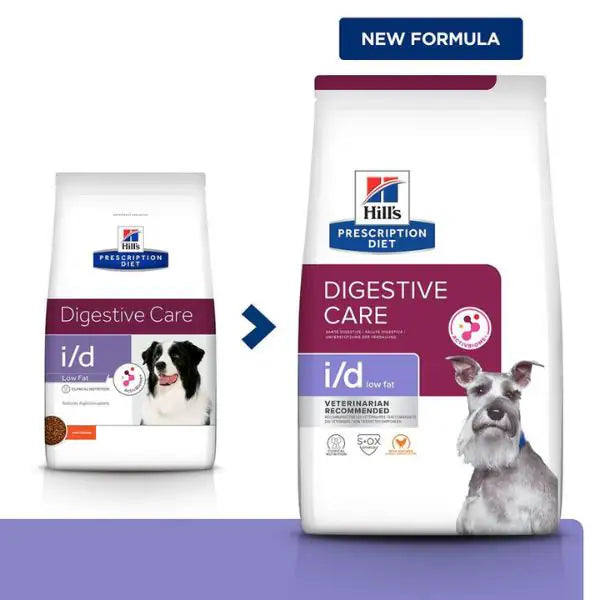 Hill's Prescription Diet i/d low fat Canine   bauzaarit.myshopify.com
