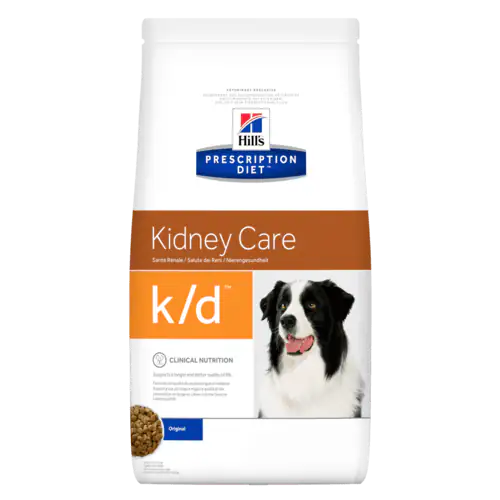 Hill's Prescription Diet k/d Canine   bauzaarit.myshopify.com