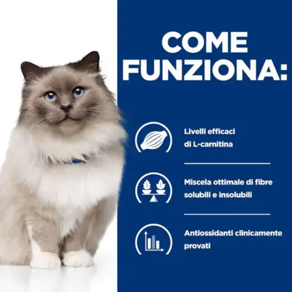 Hill's Prescription Diet r/d Feline   bauzaarit.myshopify.com