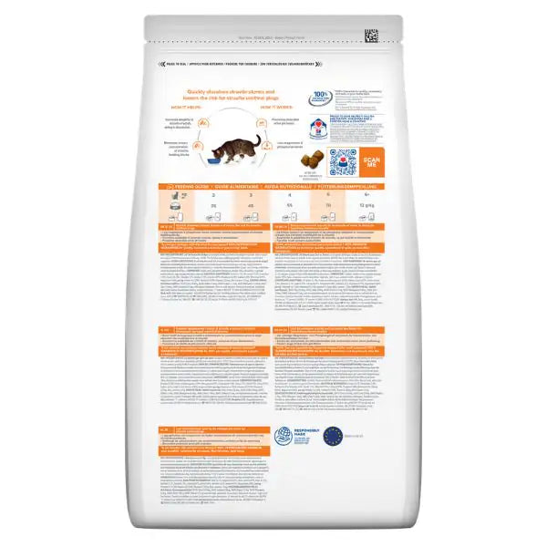 Hill's Prescription Diet s/d Feline   bauzaarit.myshopify.com