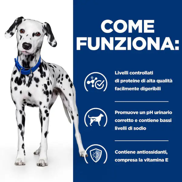 Hill's Prescription Diet u/d Canine   bauzaarit.myshopify.com