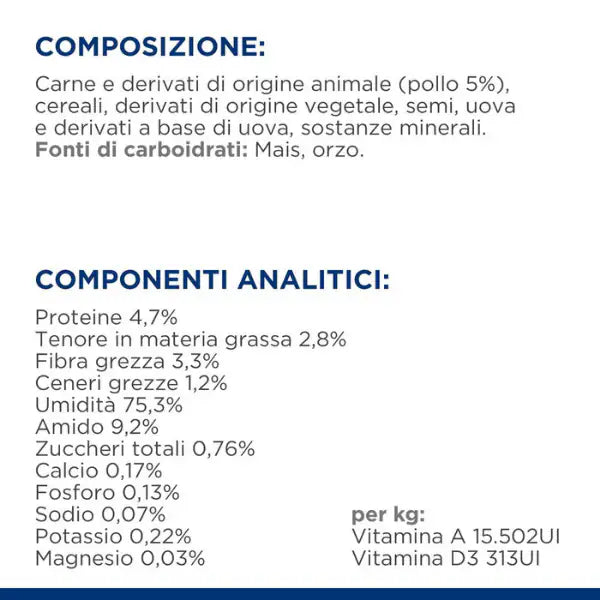 Hill's Prescription Diet w/d Canine 370 gr   bauzaarit.myshopify.com