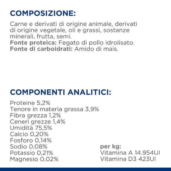 Hill's Prescription Diet z/d Canine 370 gr   bauzaarit.myshopify.com