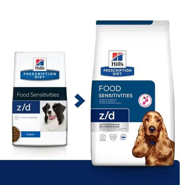 Hill's Prescription Diet z/d Canine   bauzaarit.myshopify.com