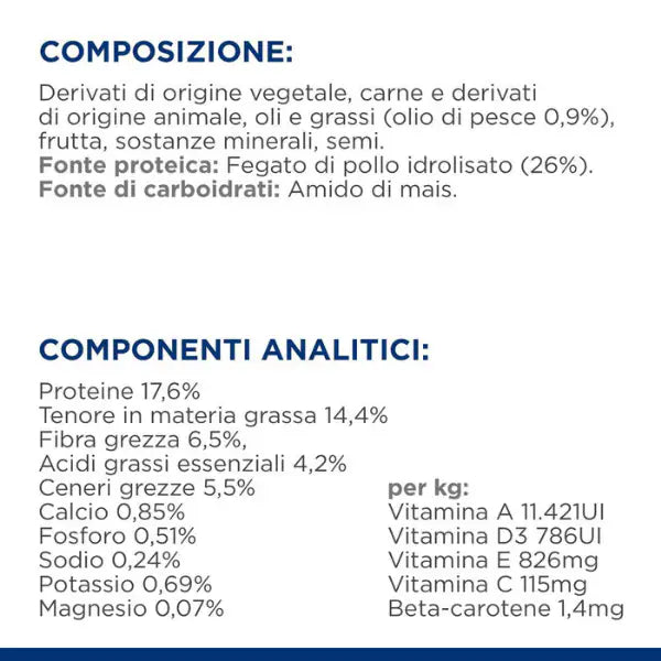 Hill's Prescription Diet z/d mini Canine   bauzaarit.myshopify.com