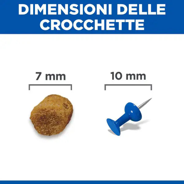 Hill's Science Plan Adult Sterilised Cat Alimento per Gatti al Pollo   bauzaarit.myshopify.com