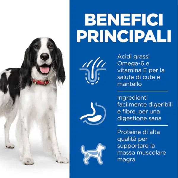 Hill's Science Plan Canine Adult Alimento per cani 370gr   Bauzaar.it