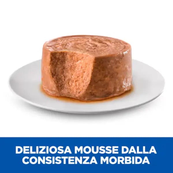 Hill's Science Plan Kitten & Mother Mousse 85 gr   bauzaarit.myshopify.com