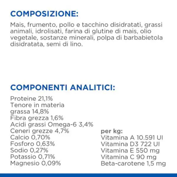 Hill's Science Plan Medium Adult Alimento per Cani con Pollo   bauzaarit.myshopify.com