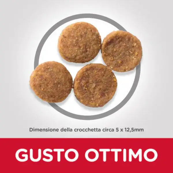 Hill's Science Plan Sensitive Stomach & Skin Medium Adult Alimento per Cani con Pollo   bauzaarit.myshopify.com