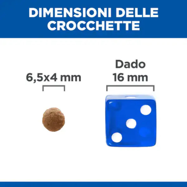 Hill's Science Plan Small & Mini Adult Alimento per cani con Agnello   bauzaarit.myshopify.com