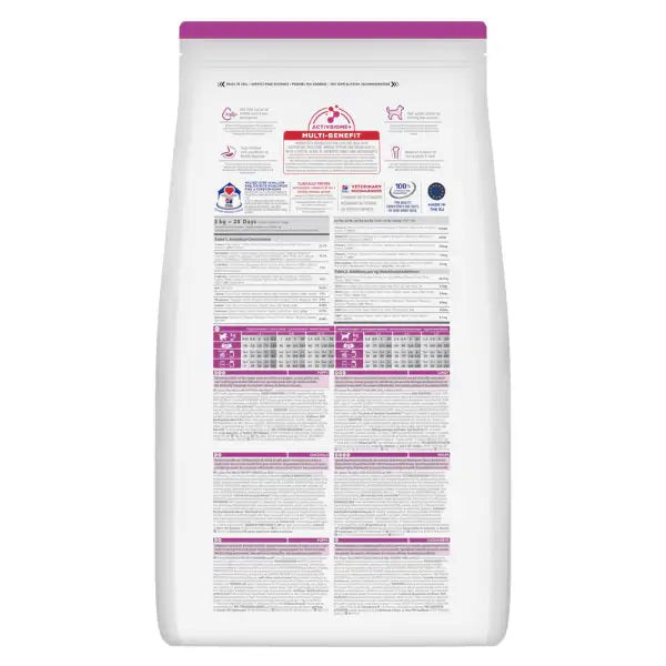 Hill's Science Plan Small & Mini Puppy Alimento per Cuccioli con Pollo   bauzaarit.myshopify.com