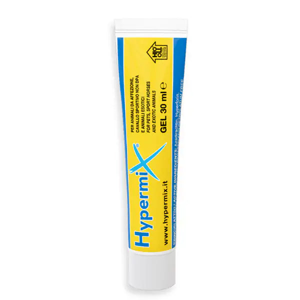 Hypermix Gel-Crema in Tubetto   bauzaarit.myshopify.com