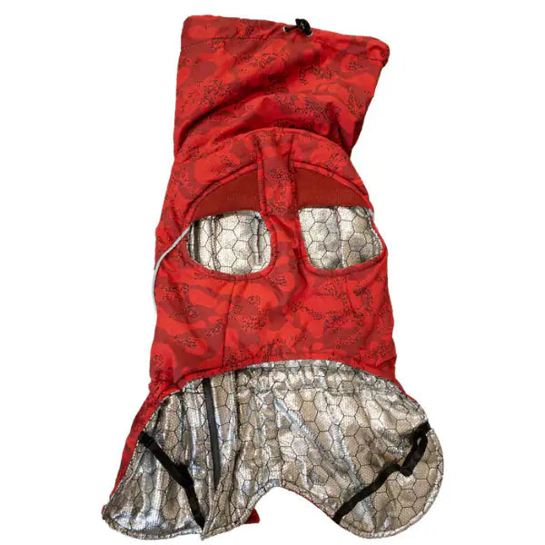 Impermeabile Annapurna Croci Hiking   bauzaarit.myshopify.com