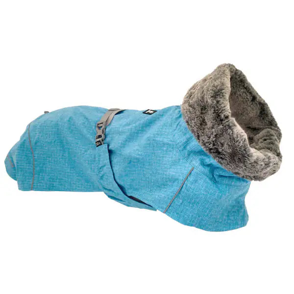 Impermeabile Everest Croci Hiking  Turchese - 55 cm bauzaarit.myshopify.com