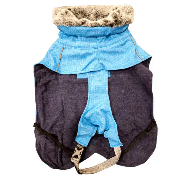 Impermeabile Everest Croci Hiking   bauzaarit.myshopify.com