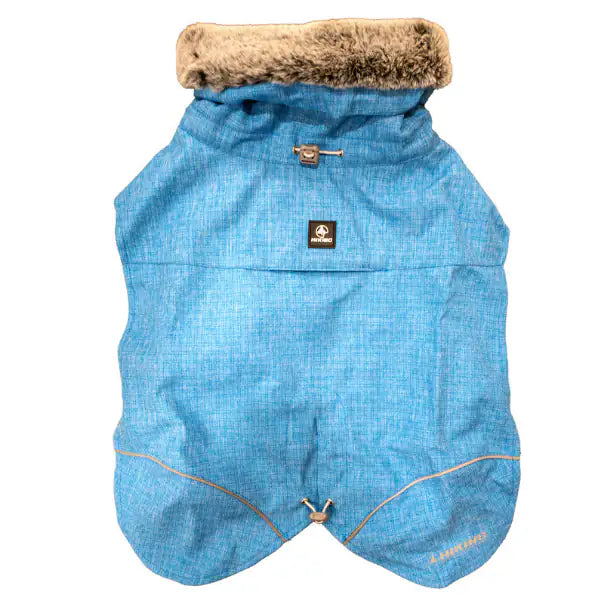 Impermeabile Everest Croci Hiking   bauzaarit.myshopify.com