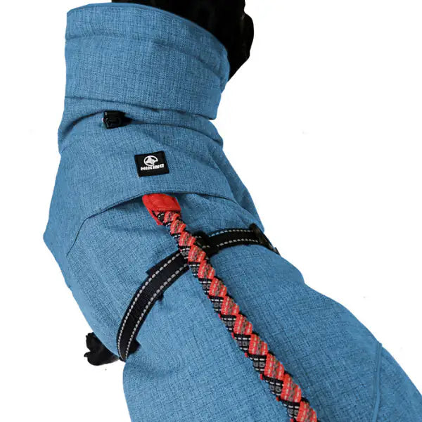 Impermeabile Everest Croci Hiking   bauzaarit.myshopify.com