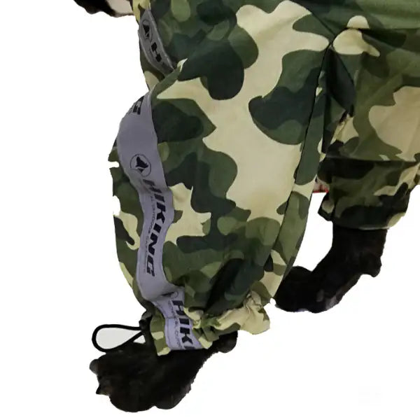 Impermeabile Go Mimetic Croci Hiking   bauzaarit.myshopify.com