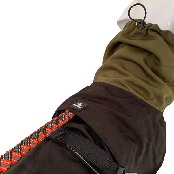 Impermeabile Nanga Croci Hiking   bauzaarit.myshopify.com