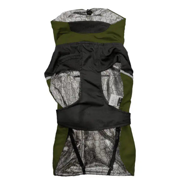 Impermeabile Nanga Croci Hiking   bauzaarit.myshopify.com