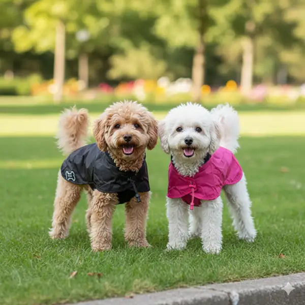 Impermeabile Pocket Tascabile Ferribiella   bauzaarit.myshopify.com