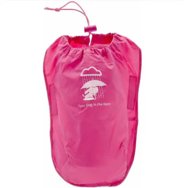 Impermeabile Pocket Tascabile Ferribiella   bauzaarit.myshopify.com