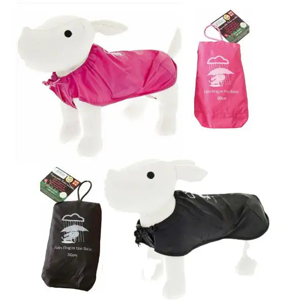 Impermeabile Pocket Tascabile Ferribiella   bauzaarit.myshopify.com