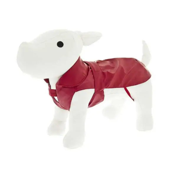Impermeabile Rain Fucsia Ferribiella   bauzaarit.myshopify.com