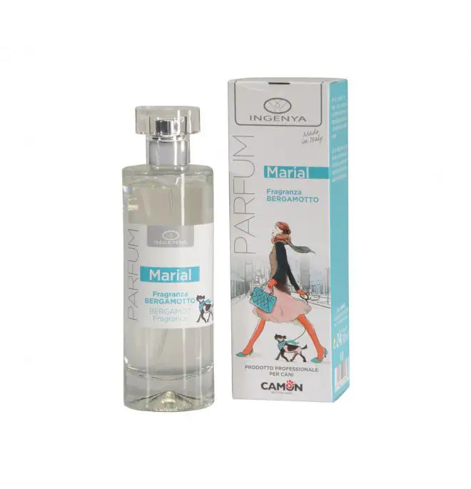 Ingenya Profumo 100 ml  Marial bauzaarit.myshopify.com