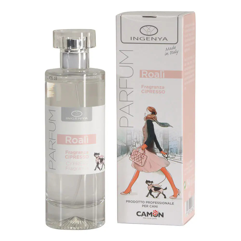 Ingenya Profumo 100 ml  Roalì bauzaarit.myshopify.com