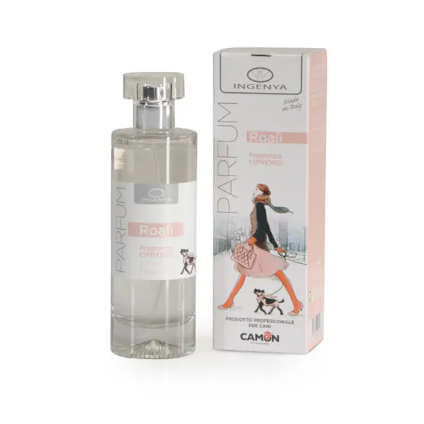 Ingenya Profumo 100 ml   bauzaarit.myshopify.com