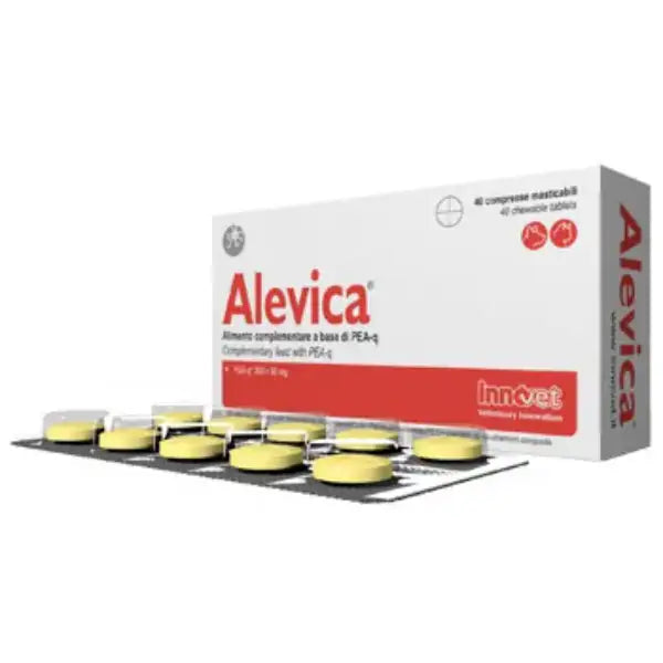 Innovet Alevica supporto del sistema nervoso   bauzaarit.myshopify.com