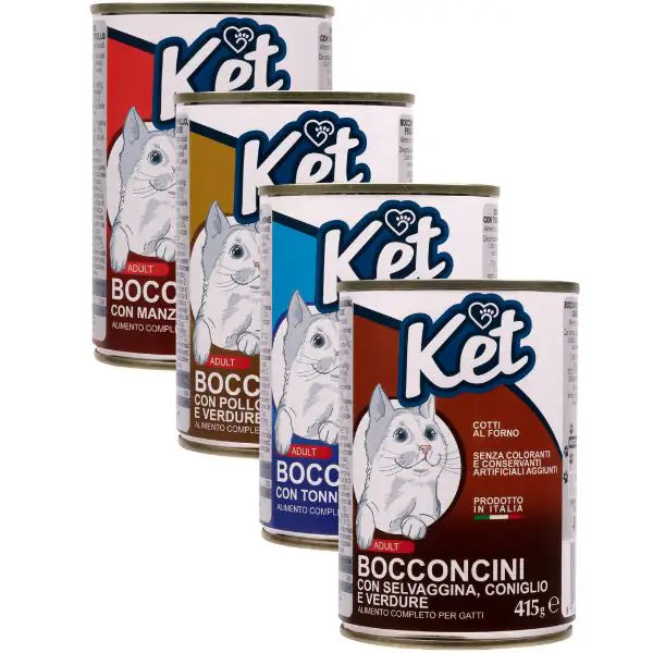 Ket Cat Adult umido 415 gr   bauzaarit.myshopify.com