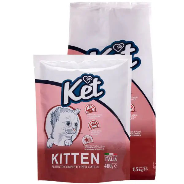 Ket Cat Kitten Pollo   bauzaarit.myshopify.com