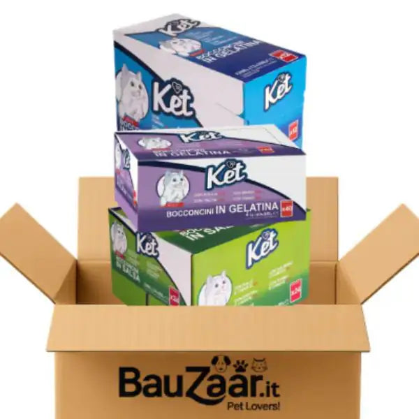 Ket Gigapack risparmio 148x100 gr multigusto   bauzaarit.myshopify.com