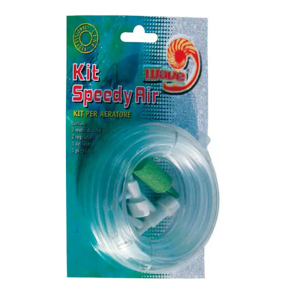 Kit Aerazione Speedy Air Amtra  1 pezzo bauzaarit.myshopify.com