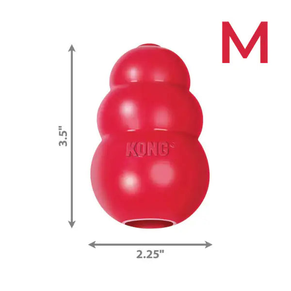 Kong Classic   bauzaarit.myshopify.com