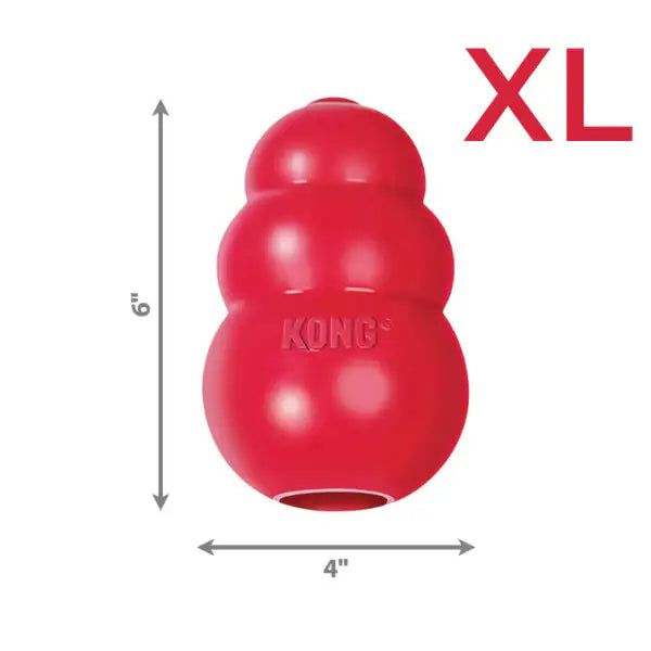 Kong Classic   bauzaarit.myshopify.com